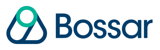 Bossar logo