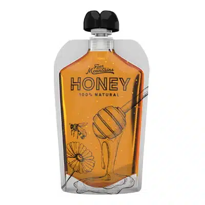Honey Pouch