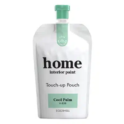 FourMountains Paint Touch-up Pouch