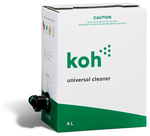 Koh Universal cleaner