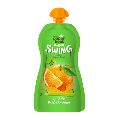 PaperBoat Swing Juice drink Pouch