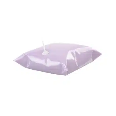 Scholle IPN Bag Render 4100 Hose purple