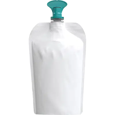 Scholle IPN CleanPouch-Aseptic