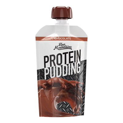 Protein Pudding Pouch