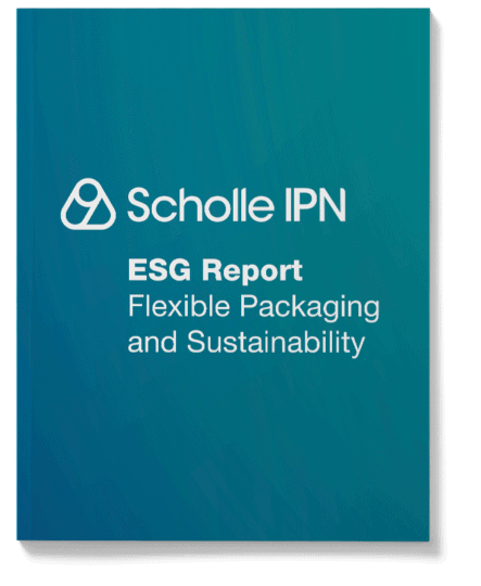 Scholle IPN ESG Report