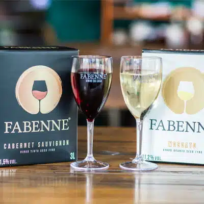 ScholleIPN Fabenne wine bag-in-box