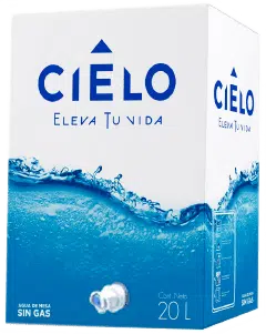 Cielo Water