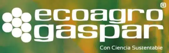 Ecoagro Gaspar logo
