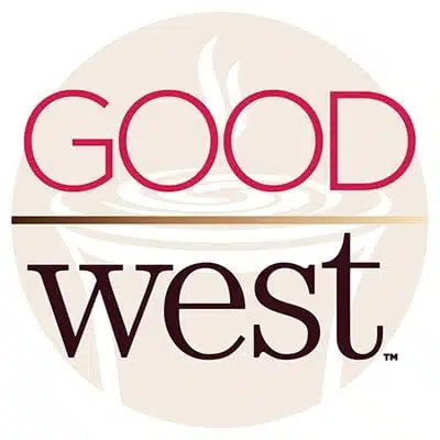 GoodWest logo