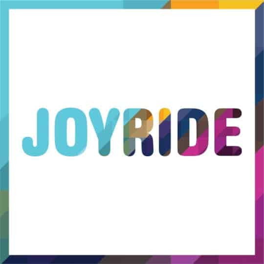 Joyride Logo