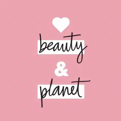 Love Beauty and Planet